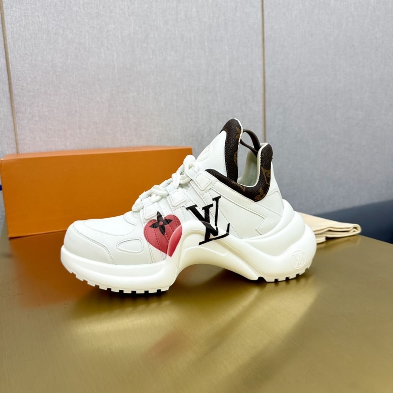 LV Sneakers